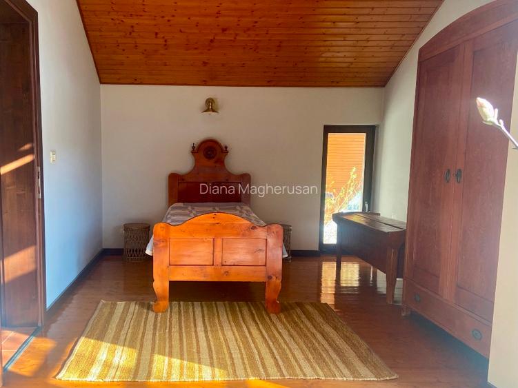 Direct de la  proprietar Vila 5 camere cu grădină în Timisoara, mobilată complet - 6