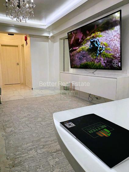 Apartament 2 camere de vânzare – mobilat complet – Popești-Leordeni - 5