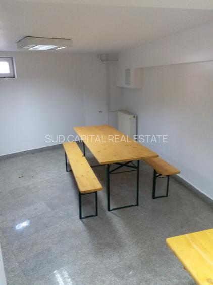 Vilă de  la Podul Grant – 250 mp + 100 mp curte - 41
