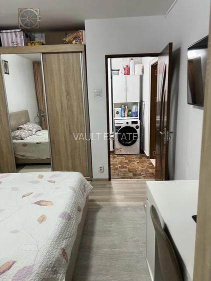 Apartament 2 camere Drumul Taberei-Metrou Raul Doamnei - 2