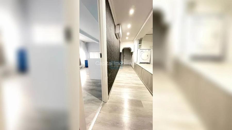 COMISION 0%! Ap. 4 camere 105 mp, 3 dormitoare, 2 băi, Iris – Oașului - 4