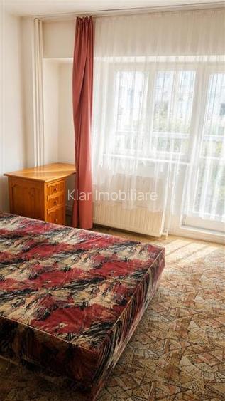 Apartament 2 camere zona Omv - 2