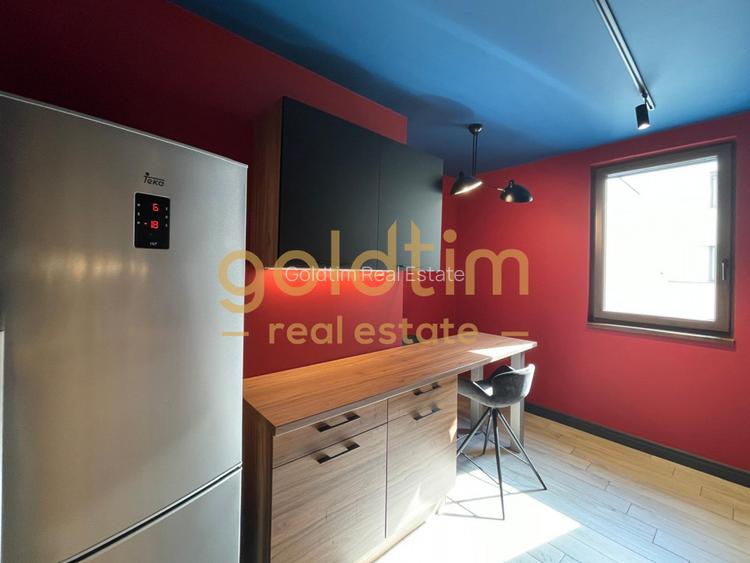 ZONA EXCLUSIVISTA/BLOC BOUTIQUE/FINISAJE DE LUX/TERASA SPECTACULOASA - 47