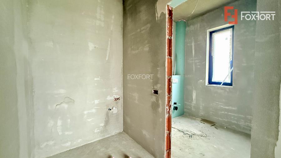 Apartament de vanzare, 3 camere + terasa de 15,62 mp, Drumul Boilor - 12