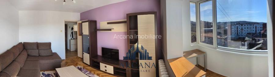 Apartament 2 camere decomandate cartier Dâmbul Rotund - 5
