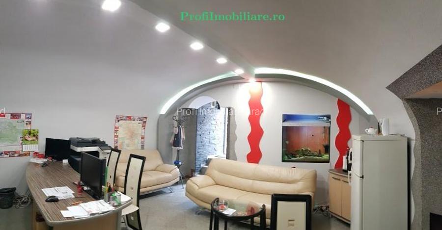 Spatiu comercial pt birouri-ultracentral Arad TUR VIRTUAL - 19