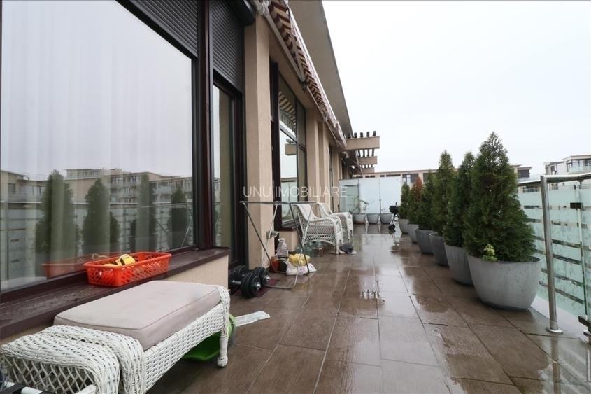 Exclusive Residence-Copou-3 camere - 10