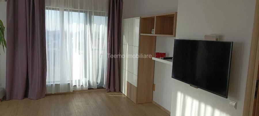 Apartament 2 camere, decomandat, 52 mp, centrala, ac, metrou, Bucurestii Noi - 2