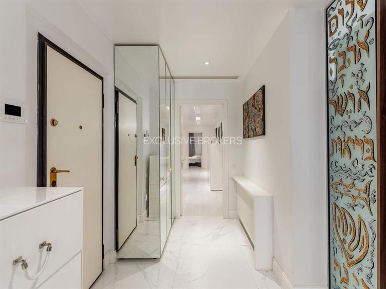 Luxury 3 Beds| Nordului Street| Private Garden 200 sqm| - 8