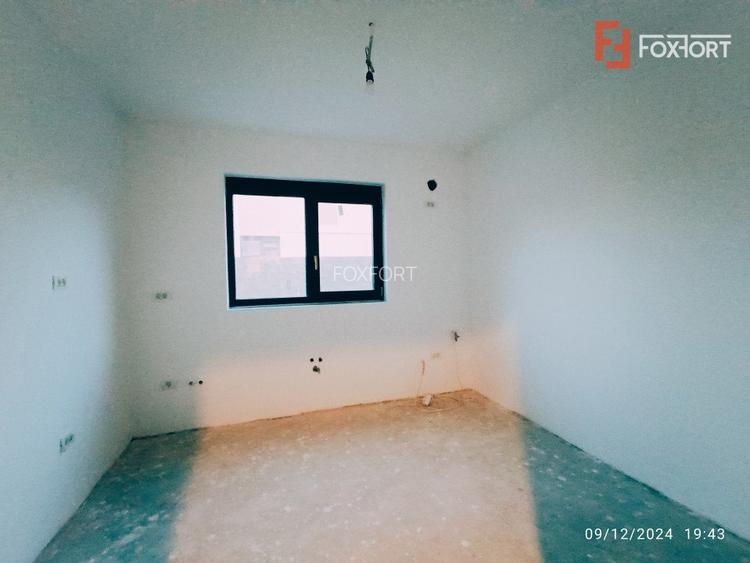 Casa individuala 4 camere, 136 mp utili - Giroc - 5