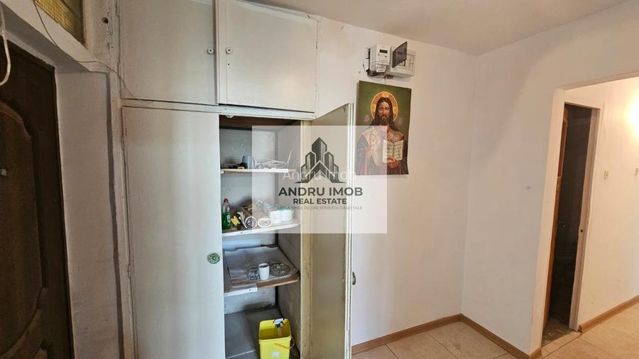 Apartament 3 camere/Decomandat/Dristor - 6