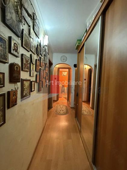 Apartament cu 3 camere de vanzare-Rahova-Dunavat-Salaj - 4