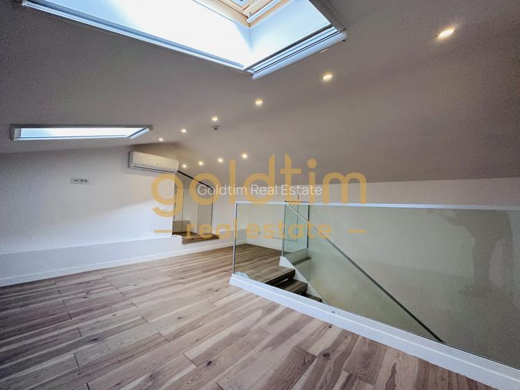 VILA CU PISCINA/CURTE/COMPLEX SECURIZAT/OXFORD GARDENS/PIPERA - 53