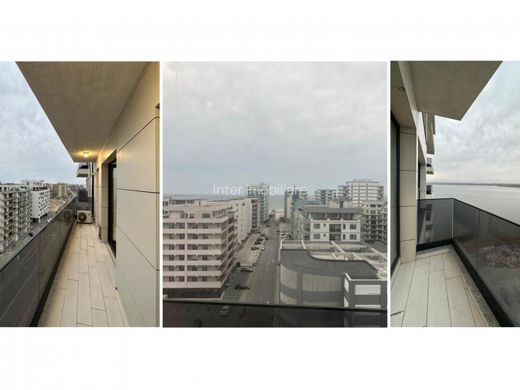 Apartament 2 camere,59 mp,decomandat, mobilat ROVERE, VEDERE la LAC, cod 161664 - 15