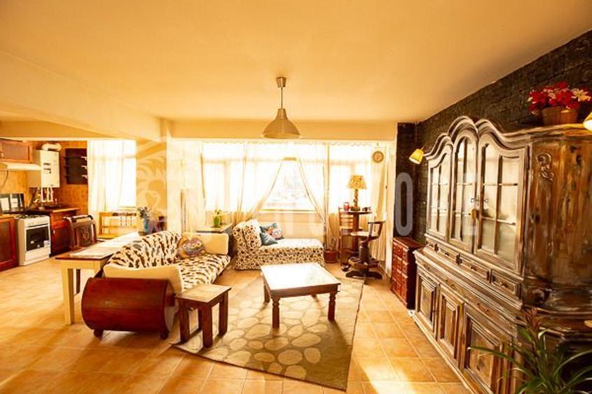 Apartament 2 Camere Vila 2012 Eroii Revolutiei | Metrou | Curte Comuna - 2