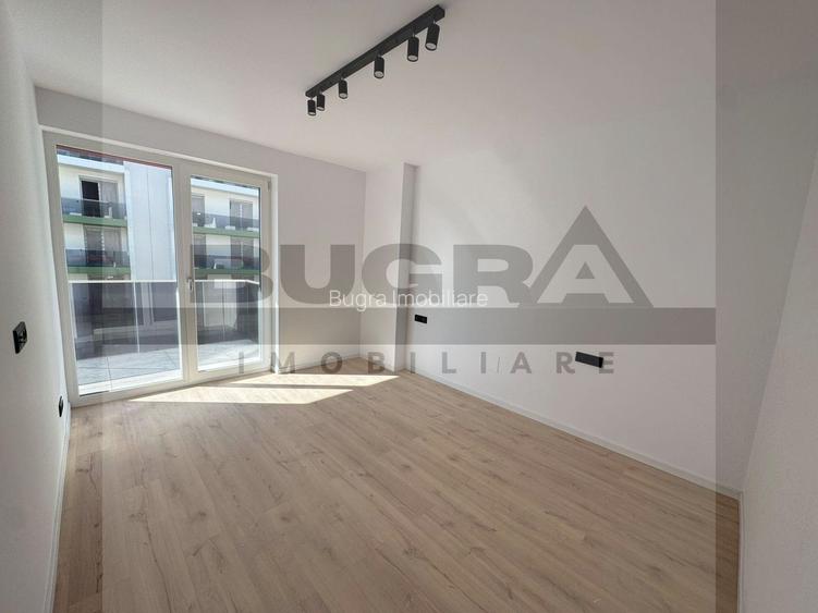 Apartament 2 camere, 58 mp, terasa, garaj, Complex Elite Residence - 3