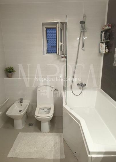 Casa 3 camere de vanzare in Sannicoara - 5