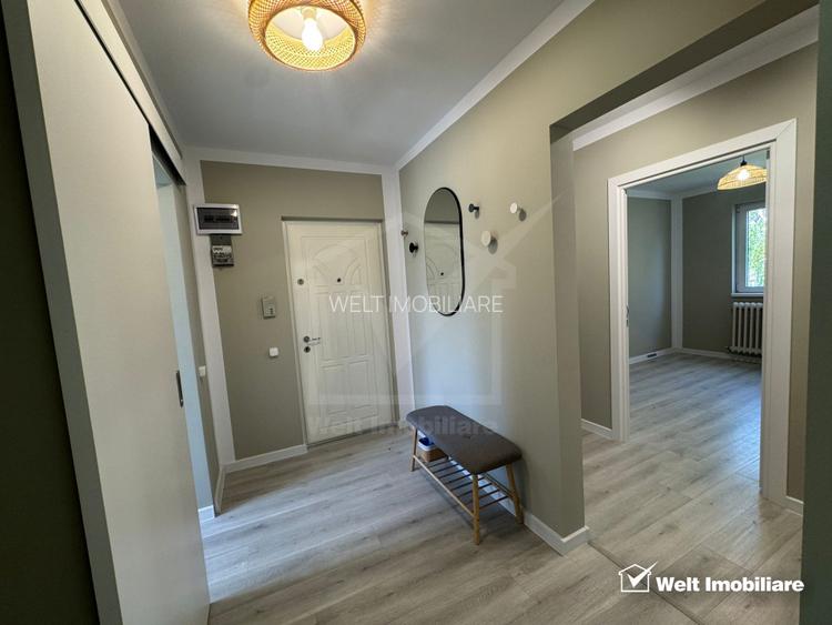 Apartament cu 4 camere decomandat, Manastur - 5