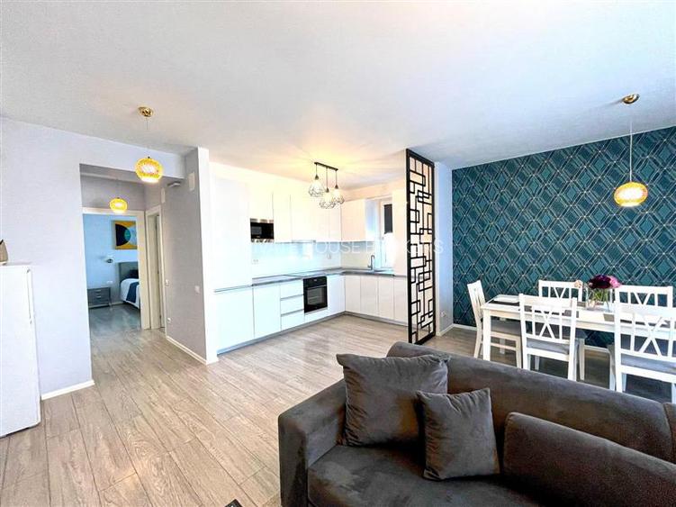 Baneasa - Sisesti | Top Wheels Auto | Bloc 2020 | Parcare | Terasa 60MP - 4