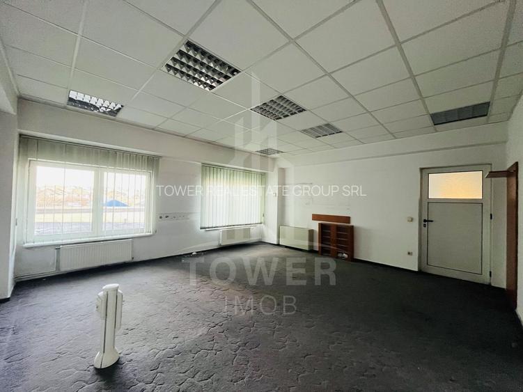 Spațiu birouri de vânzare-Zona centrala - 16