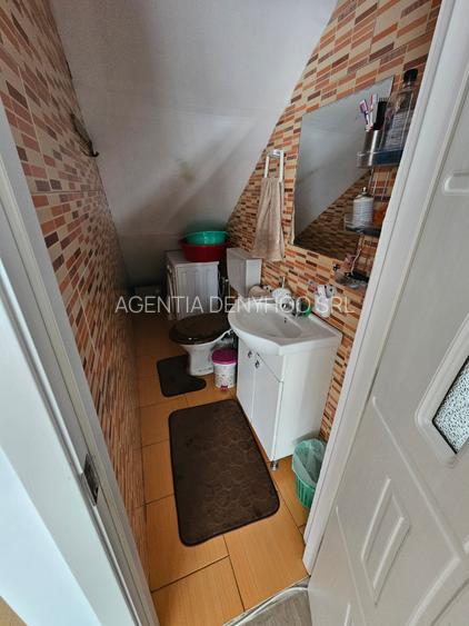 Vila 4 camere - Bragadiru - 12