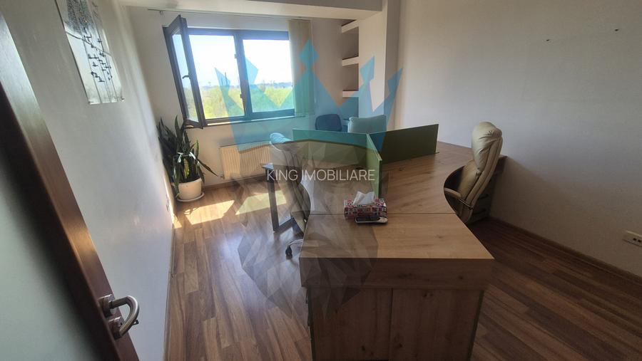 Apartament 3 Camere Belvedere Park Baba Novac Bucuresti - 13