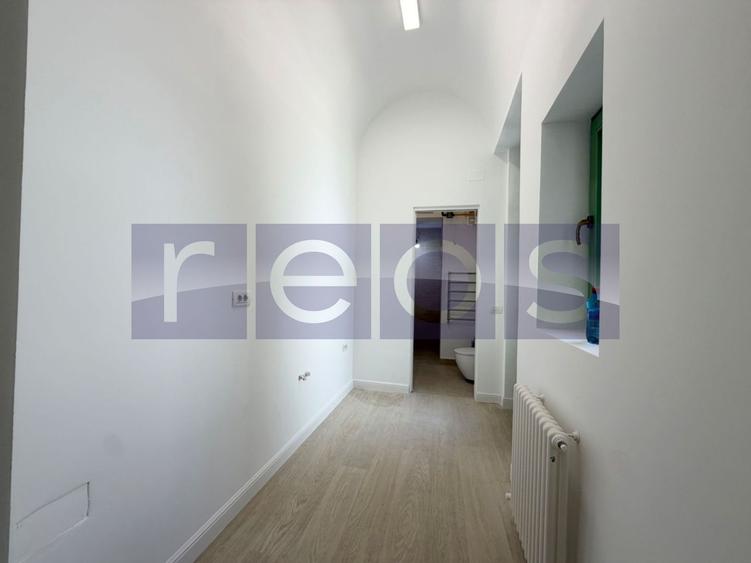 SPATIU COMERCIAL DE INCHIRIAT | 47 MP | RENOVAT | ZONA PIATA VICTORIEI - 7