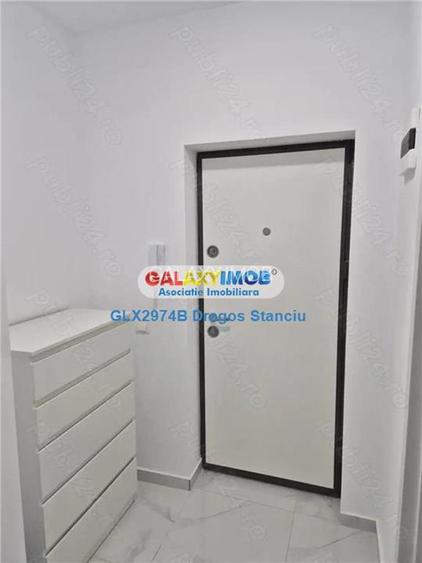 Garsoniera Militari Residence | Parcare | Centrala | DS002 - 10