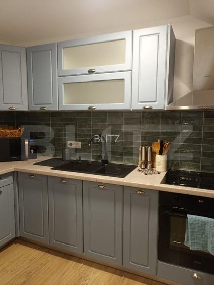 Casa individuala 2 apartamente, 151 mp, zona Centru Istoric  - 6