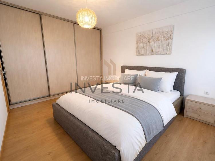 Apartament cu 3 camere de inchiriat in Zorilor | Str. Rapsodiei - 5