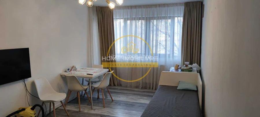 🏠Apartament 2 camere, etaj 1, 51MP Decomandat // 📍Bucium - In spate la LIDL - 2