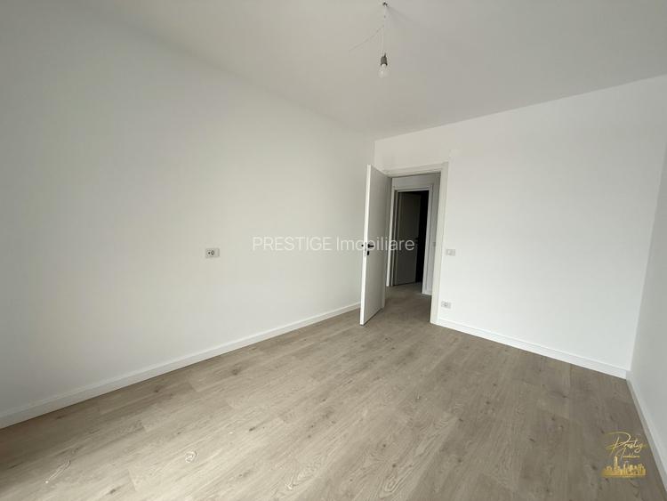 Apartament cu 2 camere tip Torino de vanzare in Prima Urbana 3-Oradea - 8