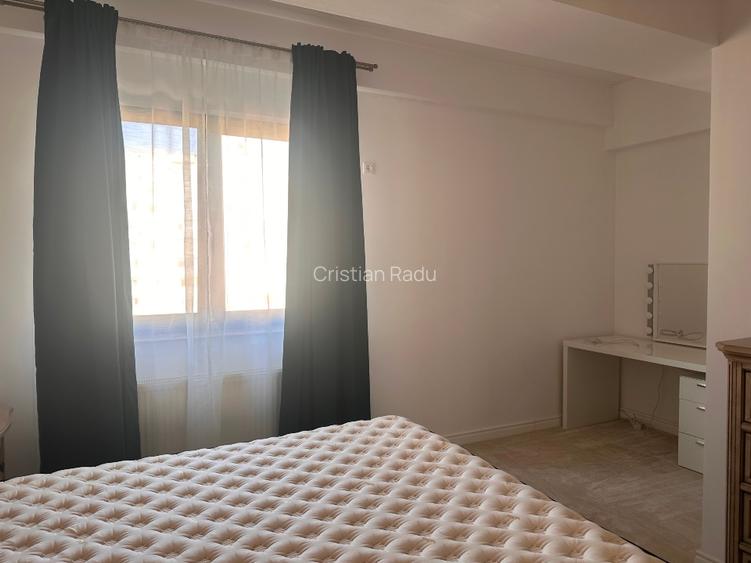 Apartament 2 camere - New City Residence  - 11
