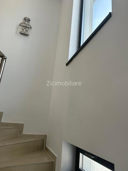 Vilă individuală P+1  5 camere 3 băi Zona Giulesti - 26