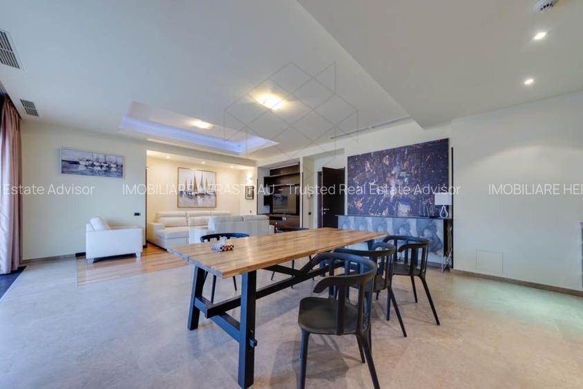 Primaverii | 3 camere spatioase, terasa superba | Loc parcare si boxa incluse - 3