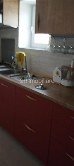 Vand casa mobilata, utilata, gradina generoasa, transport microbuz si tren spre - 6