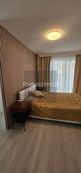 Apartament de închiriat – zonă excelentă Pallady SECTOR 3 - 4