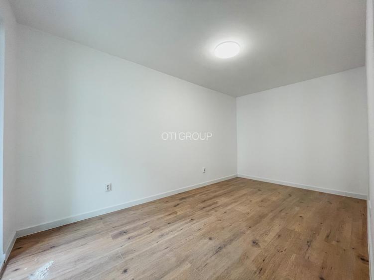 Apartament 2 camere finisat cu C.F., Soporului 1-3, Parcare inclusă, Comision 0% - 8