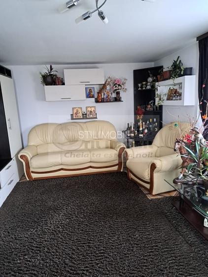 Apartament 3 Camere Tatarasi - 589 euro - 3