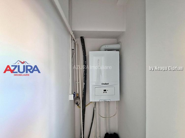 Ultracentral Pitești – spațiu comercial 55 mp, acces stradal - 14