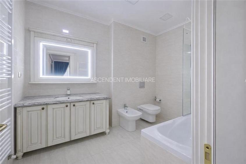 LIVE! Decomandat, in atmosfera sofisticata, LUX Class, parcare subterana, Isaran - 7