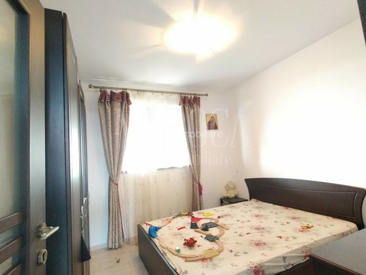 Casa 5 camere de vanzare in Floresti - 3