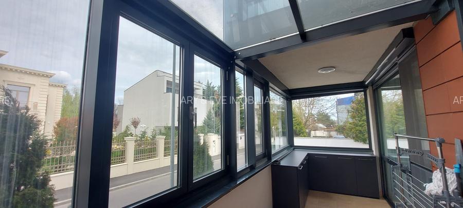 Orizontul Nordia: Rezidența de Lux cu Grădină Privată și Vedere la Lac - 6