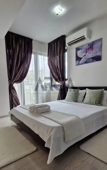 Apartament 2 camere | Casin | Piata Domenii - 6