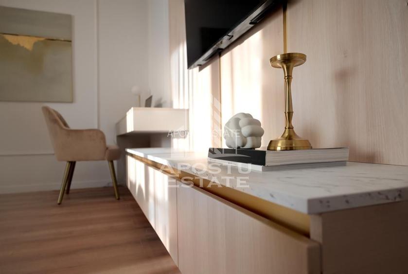 Apartament de lux cu 2 camere, City of Mara - 7