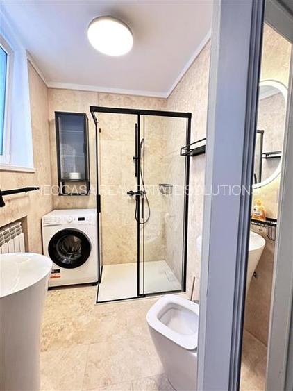 Apartament 2 camere in cladire deosebita - Victoriei - 16