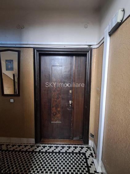 Inchiriem Ap. 5 cam I 125 mp I Calea Mosilor Vechi – Bd. Hristo Botev - 14