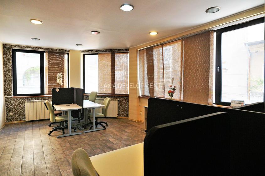 Vila activitati medicale - Victoriei - 6