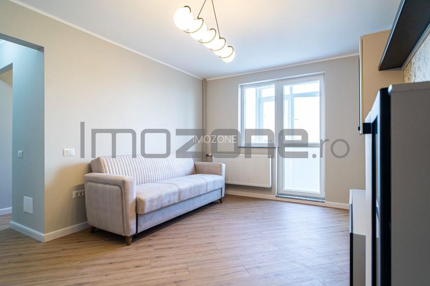 DRUMUL TABEREI | 2 CAMERE | MOBILAT SI UTILAT COMPLET | COMISION 0% | - 4