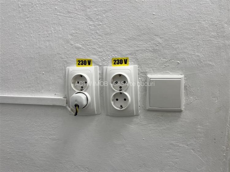 LUGOJ, DE INCHIRIAT – SPATIU COMERCIAL CENTRAL, 95 MP,  (LANGA POLITIE) - 20